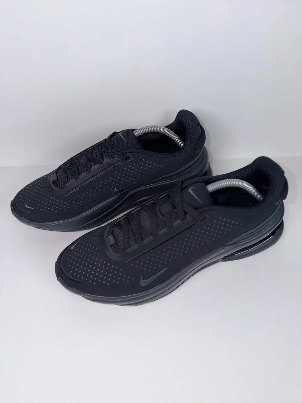 Nike Air Zoom Upturn SC Shoes Mens Black Anthracite IB2746 002 New READ